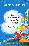 James Krüss, Die glücklichen Inseln hinter dem Winde